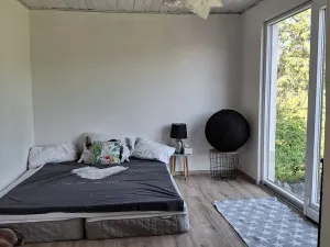 Prodej zahrady, Brno, Zlámanky, 620 m2
