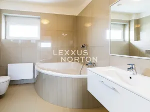 Pronájem rodinného domu, Praha - Břevnov, Falcká, 500 m2