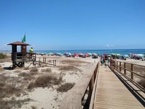 Prodej rodinného domu, San Pedro del Pinatar, Murcia, Španělsko, 85 m2