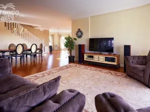 Prodej rodinného domu, Ciudad Quesada, Alicante, Španělsko, 237 m2