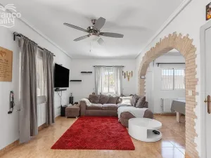 Prodej rodinného domu, Ciudad Quesada, Alicante, Španělsko, 210 m2