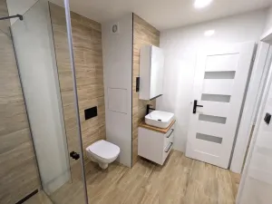 Pronájem bytu 2+kk, Litvínov - Hamr, Přátelství, 33 m2
