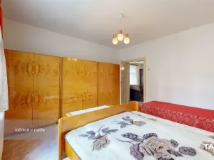 Prodej rodinného domu, Bělá nad Radbuzou, Školní, 186 m2