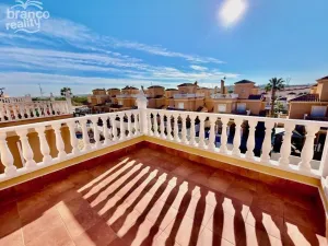 Prodej rodinného domu, Algorfa - La Finca Golf, Alicante, Španělsko, 180 m2