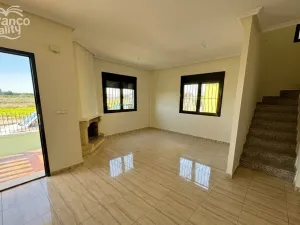 Prodej rodinného domu, Ciudad Quesada, Alicante, Španělsko, 139 m2