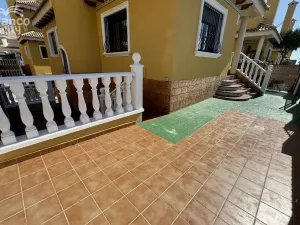 Prodej rodinného domu, Ciudad Quesada, Alicante, Španělsko, 139 m2