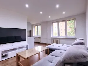 Prodej bytu 2+kk, Havířov, Majakovského, 51 m2