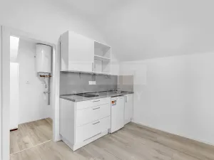 Pronájem bytu 2+1, Vamberk, Žamberecká, 55 m2