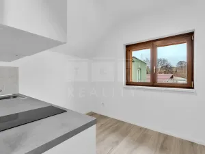Pronájem bytu 2+1, Vamberk, Žamberecká, 55 m2