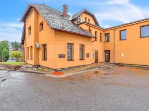 Pronájem bytu 2+1, Vamberk, Žamberecká, 55 m2