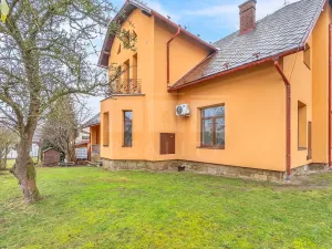 Pronájem bytu 2+1, Vamberk, Žamberecká, 55 m2