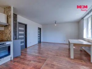 Prodej bytu 3+kk, Stříbro, Žižkova, 67 m2