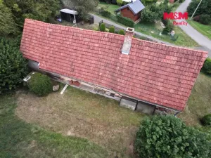 Prodej chalupy, Jičíněves - Keteň, 57 m2