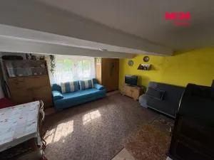 Prodej chalupy, Jičíněves - Keteň, 57 m2