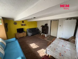 Prodej chalupy, Jičíněves - Keteň, 57 m2