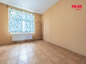 Prodej rodinného domu, Žiželice, 5. května, 287 m2