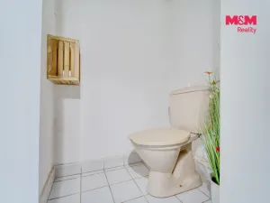 Prodej rodinného domu, Chválenice, 75 m2