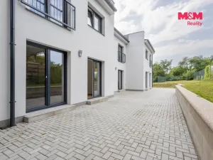 Prodej rodinného domu, Česká Lípa, Liberecká, 116 m2
