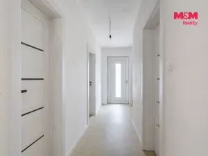Prodej rodinného domu, Česká Lípa, Liberecká, 116 m2