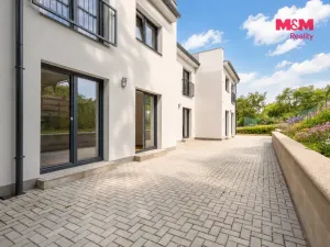 Prodej bytu 4+kk, Česká Lípa, Liberecká, 116 m2