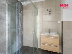 Prodej rodinného domu, Česká Lípa, Liberecká, 116 m2