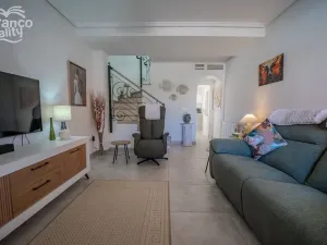 Prodej rodinného domu, Ciudad Quesada, Alicante, Španělsko, 82 m2