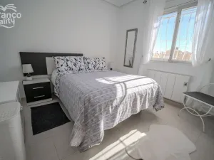 Prodej rodinného domu, Ciudad Quesada, Alicante, Španělsko, 82 m2