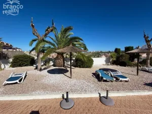 Prodej rodinného domu, Ciudad Quesada, Alicante, Španělsko, 72 m2