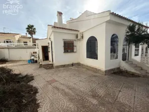 Prodej rodinného domu, Ciudad Quesada, Alicante, Španělsko, 80 m2