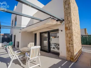 Prodej rodinného domu, Ciudad Quesada, Alicante, Španělsko, 162 m2