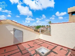Prodej rodinného domu, Ciudad Quesada, Alicante, Španělsko, 204 m2