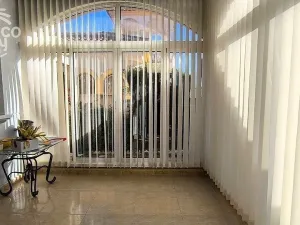 Prodej rodinného domu, Algorfa - La Finca Golf, Alicante, Španělsko, 90 m2