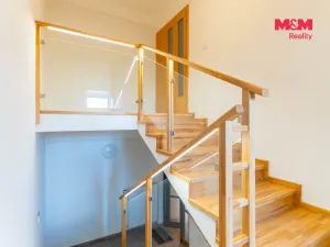 Prodej rodinného domu, Kroměříž, Albertova, 105 m2