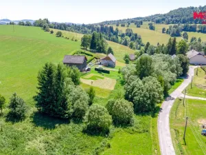Prodej pozemku pro bydlení, Hanušovice - Vysoké Žibřidovice, 562 m2