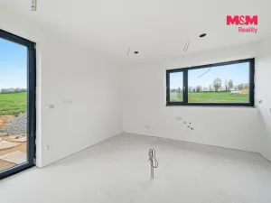 Prodej rodinného domu, Zborov, 96 m2