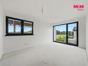 Prodej rodinného domu, Zborov, 96 m2