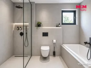 Prodej rodinného domu, Zborov, 96 m2
