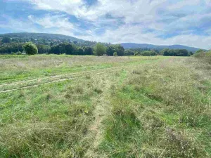 Prodej pozemku, Všenory, 672 m2