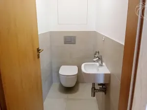 Pronájem bytu 3+kk, Praha - Řepy, Laudova, 84 m2