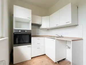 Pronájem bytu 2+1, Most, Zdeňka Fibicha, 53 m2