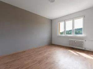 Pronájem bytu 2+1, Most, Zdeňka Fibicha, 53 m2