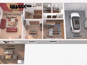 Prodej rodinného domu, Šilheřovice, Za Farou, 220 m2