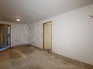 Prodej rodinného domu, Borohrádek, Čapkova, 166 m2