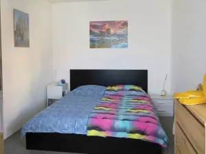 Pronájem bytu 2+1, Brno, Vackova, 60 m2
