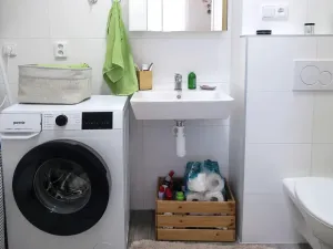 Pronájem bytu 2+1, Brno, Vackova, 60 m2