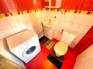 Prodej rodinného domu, Zadní Střítež, 76 m2