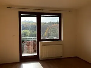 Pronájem bytu 1+kk, Praha - Hostivař, Athénská, 35 m2