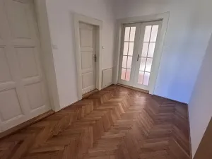 Pronájem bytu 2+1, Praha - Bubeneč, Čs. armády, 88 m2