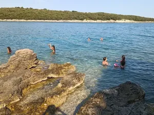 Prodej bytu 2+kk, Pavićini, Chorvatsko, 34 m2