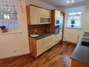 Pronájem rodinného domu, Jihlava, Kainarova, 140 m2